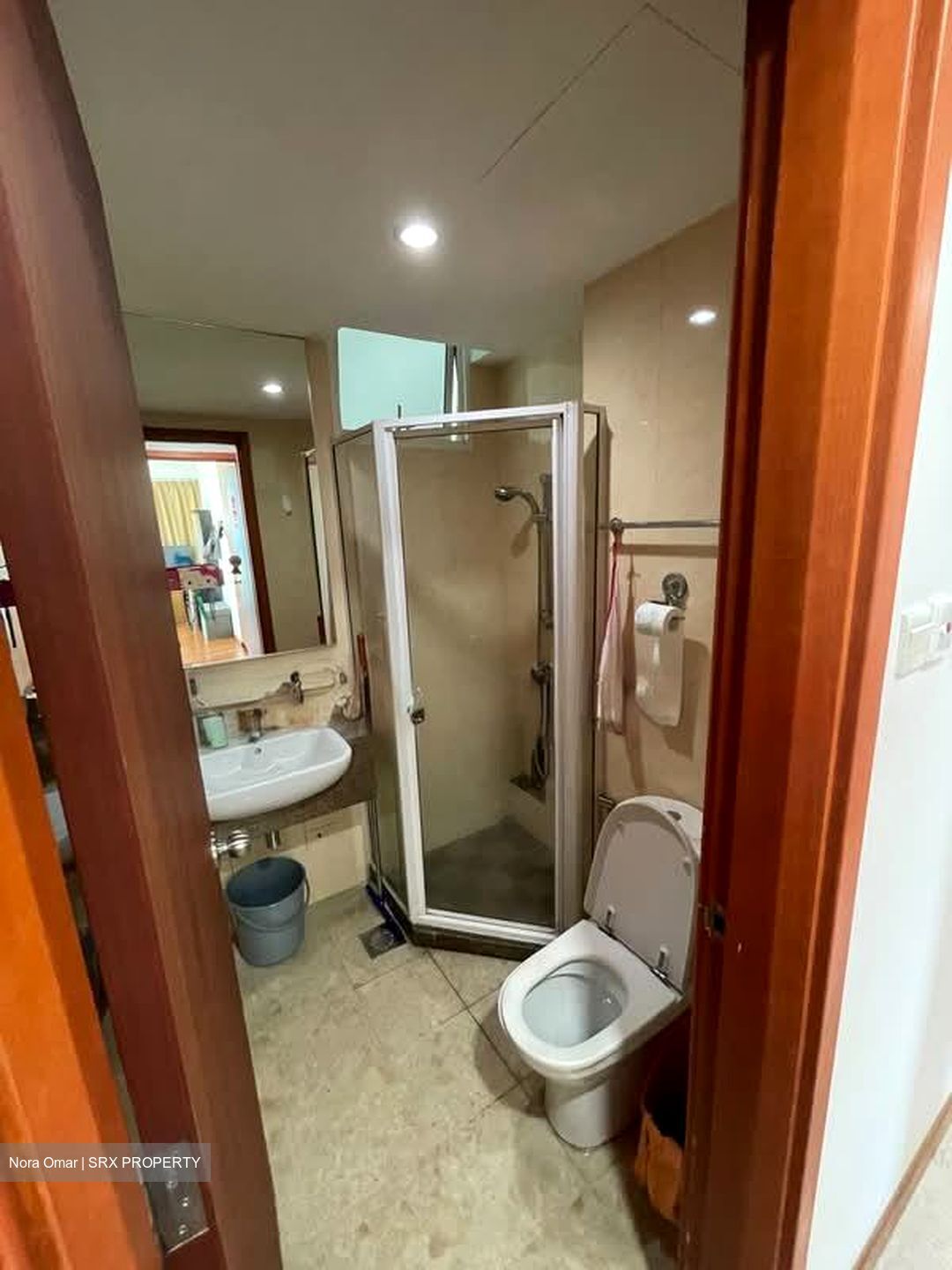 Cote D'Azur (D15), Condominium #595405451